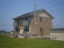 D-room平和台の画像