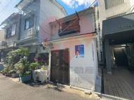 エクセル今里貸家の画像