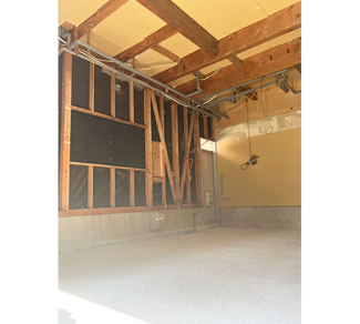 【内装】 | セントハイツC棟【倉庫利用可能！】