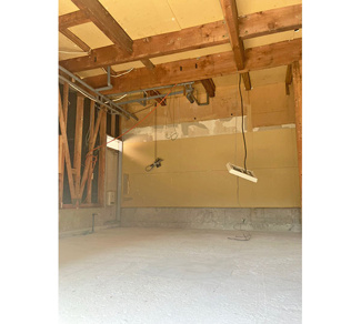 【内装】 | セントハイツC棟【倉庫利用可能！】