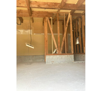 【内装】 | セントハイツC棟【倉庫利用可能！】