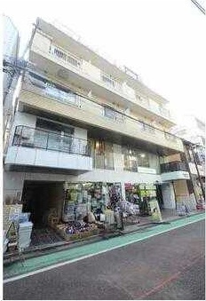 【外観】 | ペガサスマンション曙橋