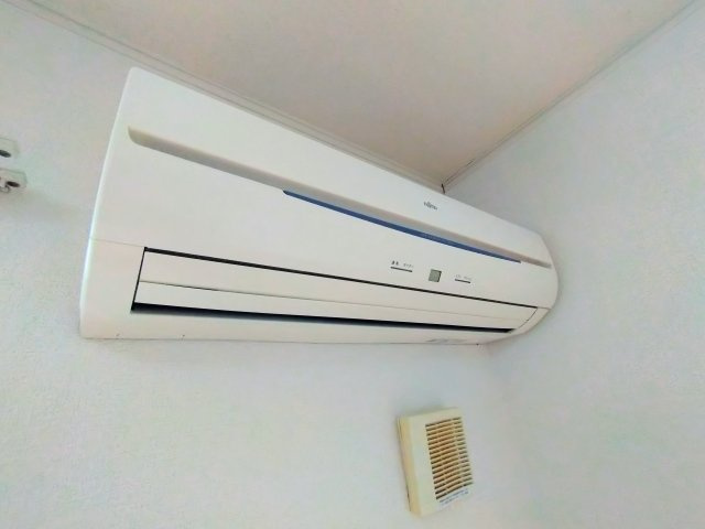 【設備】 | キャトル・セゾンⅡ