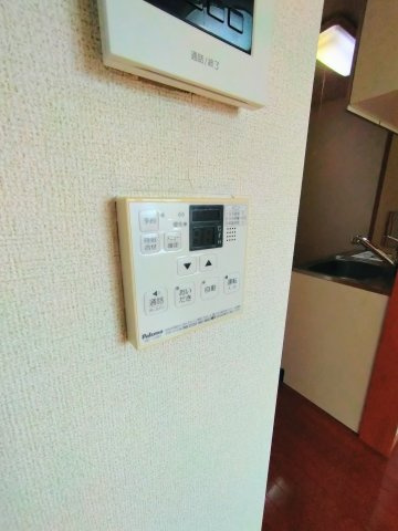 【設備】 | キャトル・セゾンⅡ