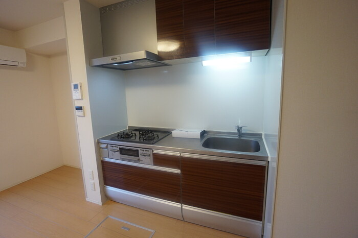 ヴィラ小山　A　　　刈谷市の賃貸ならクラスホーム刈谷店のキッチン
