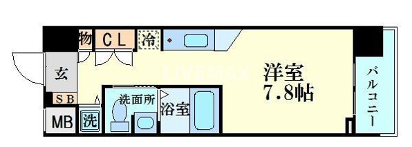 エスリード御堂筋梅田