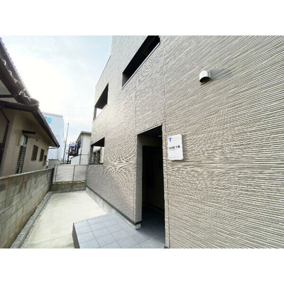 【その他共用部分】 | HARE千種