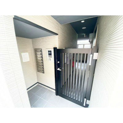 【エントランス】 | HARE千種