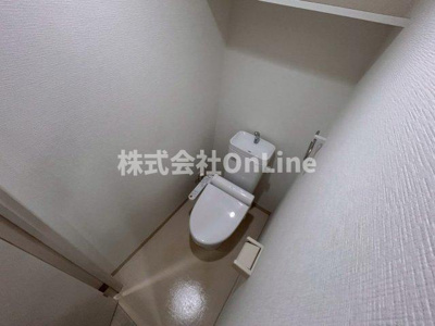 【内装】 | アトール永和