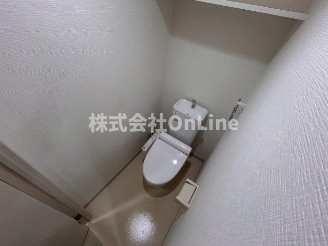 【内装】 | アトール永和