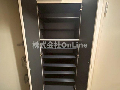 【収納】 | アトール永和