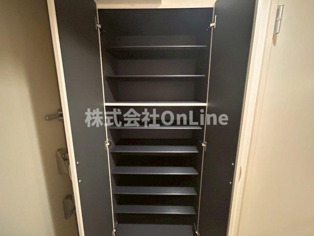 【収納】 | アトール永和