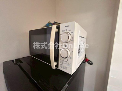 【設備】 | アトール永和