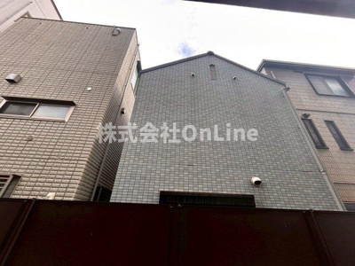 【外観】 | アトール永和