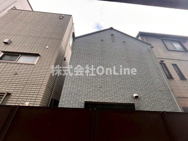 【外観】 | アトール永和