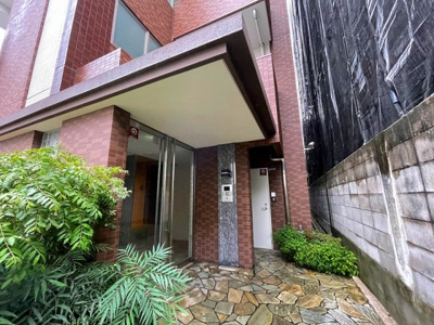 【エントランス】 | アトール永和