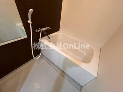 【浴室】 | アトール永和