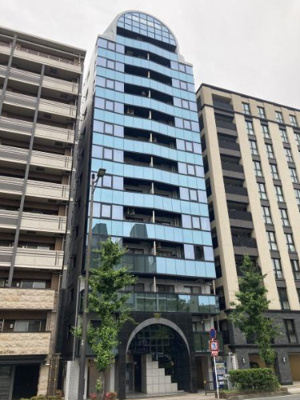 【外観】 | デ・リード烏丸五条