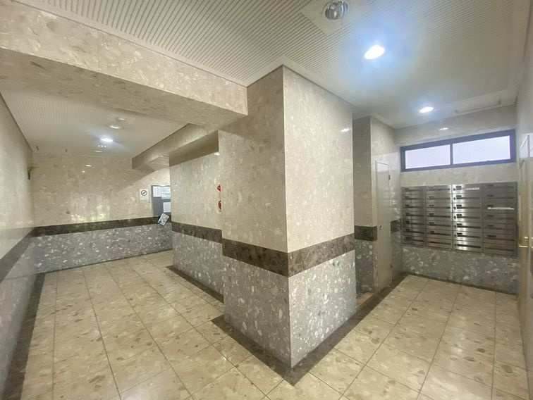 サンシャイン高宮駅前のその他共用部分