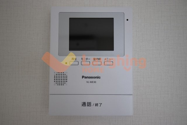 ラ・ヴェリテ水天宮のセキュリティ