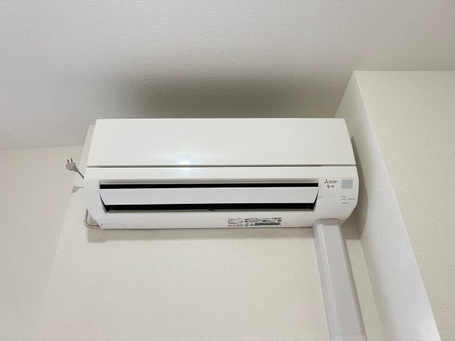 セレニテ九条リアンの設備