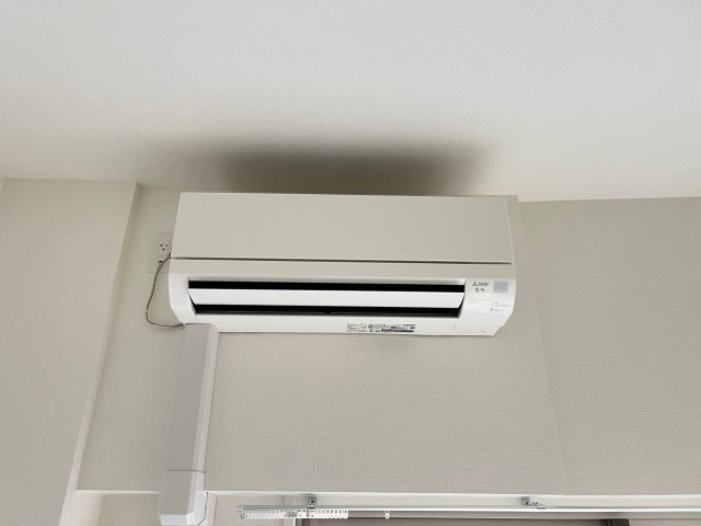 セレニテ九条リアンの設備