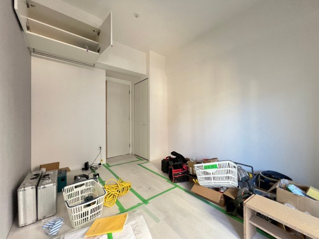 セレニテ九条リアンの内装