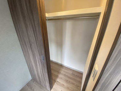 【収納】 | ルフォンプログレ堺筋本町タワーレジデンス