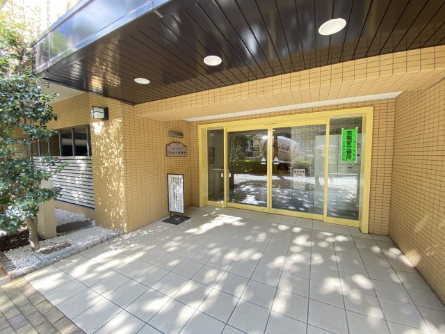 ＪＲ横浜線「新横浜」モア・クレストアクゼス新横浜の画像