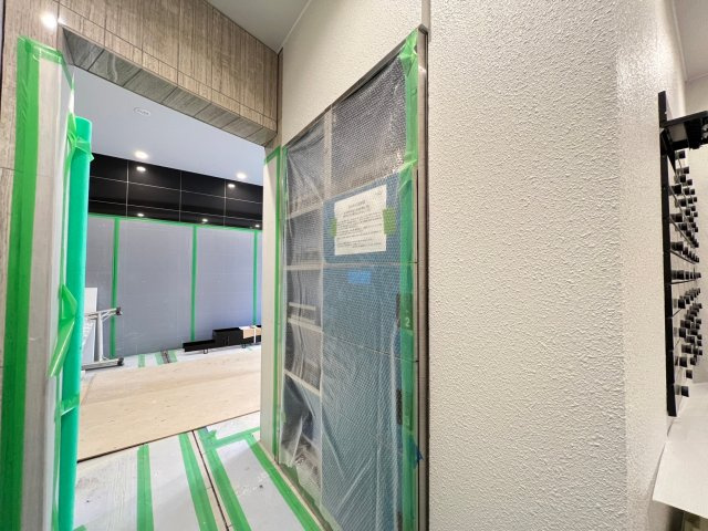 セレニテ九条リアンのその他共用部分