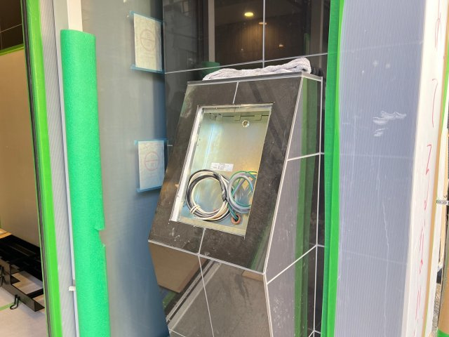 セレニテ九条リアンのセキュリティ