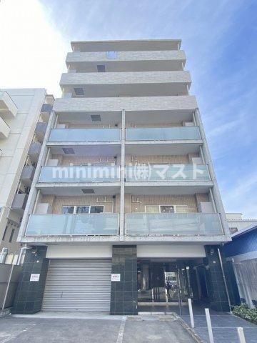 CITY SPIRE難波WESTⅡ