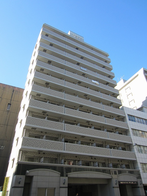 エスリード南森町駅前の画像