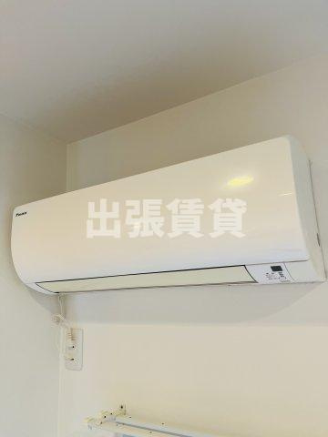 marcatoreの設備