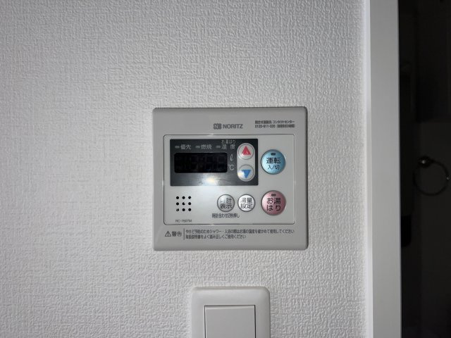セレニテ九条リアンの設備