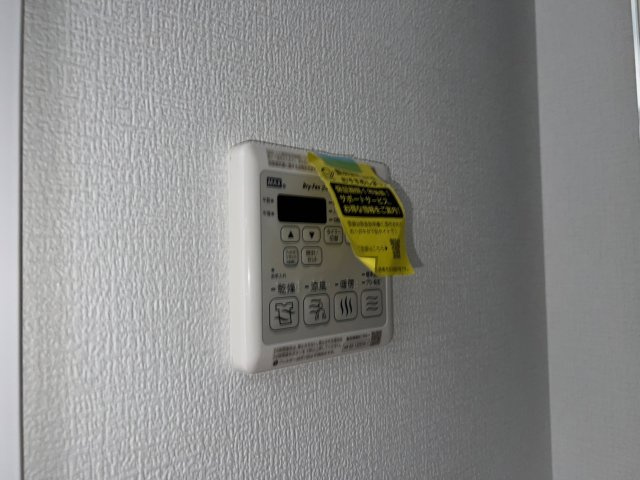 セレニテ九条リアンの設備