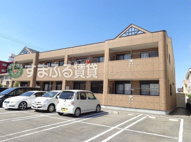 ウィズ宇頭　岡崎市宇頭町の画像