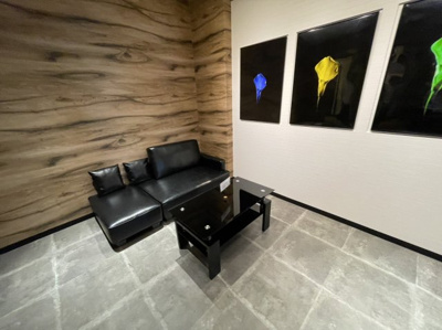 【その他共用部分】 | 諏訪栄町レンタルオフィスA