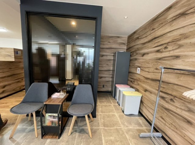 【その他共用部分】 | 諏訪栄町レンタルオフィスA