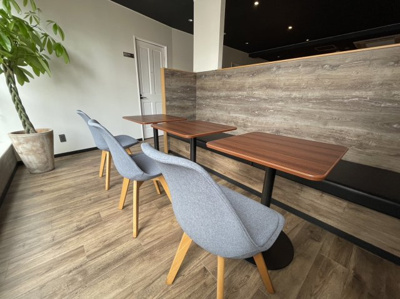 【その他共用部分】 | 諏訪栄町レンタルオフィスA