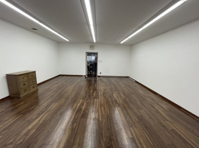 【内装】 | 諏訪栄町レンタルオフィスA