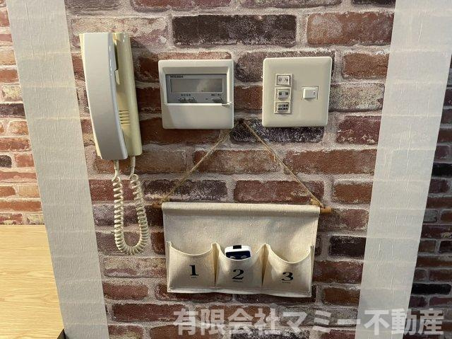 【設備】 | 諏訪栄町レンタルオフィスA