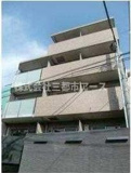 ロアール西馬込の画像