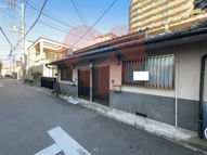大阪市東成区中本1丁目貸家の画像