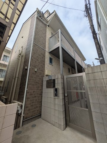 ルシェリア新丸子