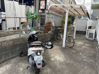 【その他共用部分】
