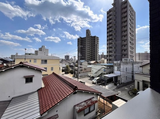 【展望】エクシア廿日市 