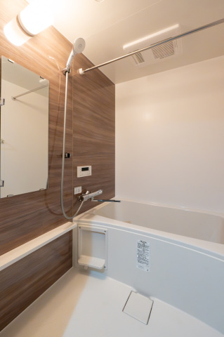 【浴室】エクシア廿日市 