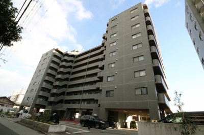 【外観】 | セ・ラ・ヴィ山手