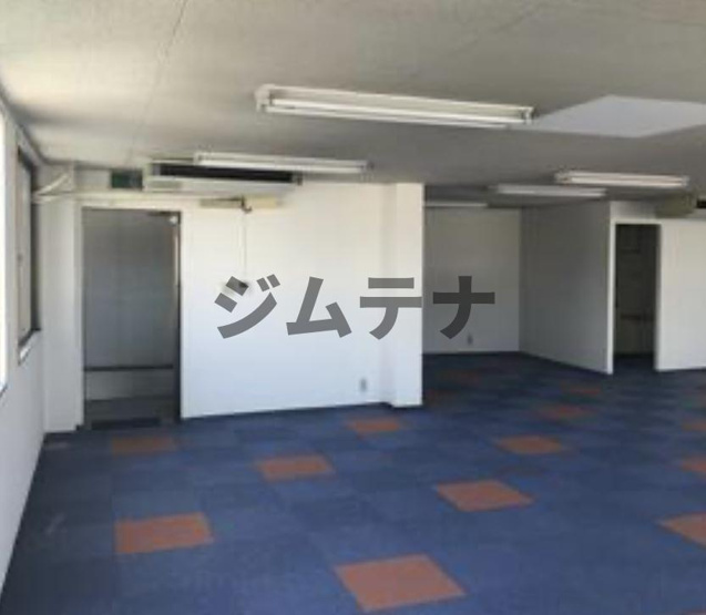 【内装】